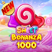 Sweet Bonanza	1000